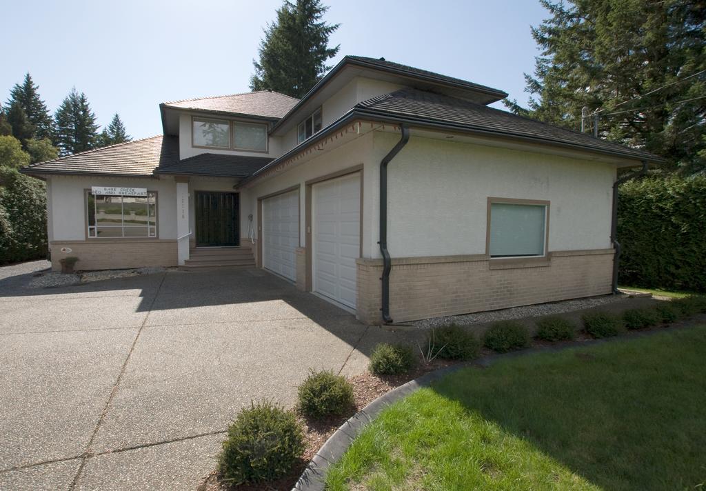 Bare Creek Bed & Breakfast Surrey Dış mekan fotoğraf